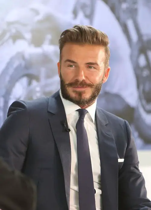 100-best-haircuts-for-men-trending-this-year David Beckham Haircut