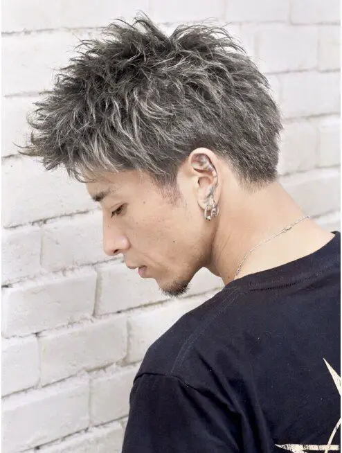 100-best-haircuts-for-men-trending-this-year Frosted Tips