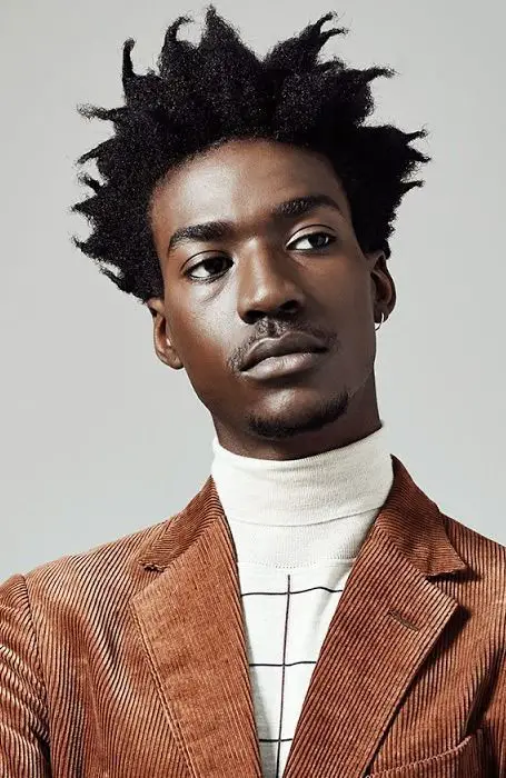 100-best-haircuts-for-men-trending-this-year Hair Twists