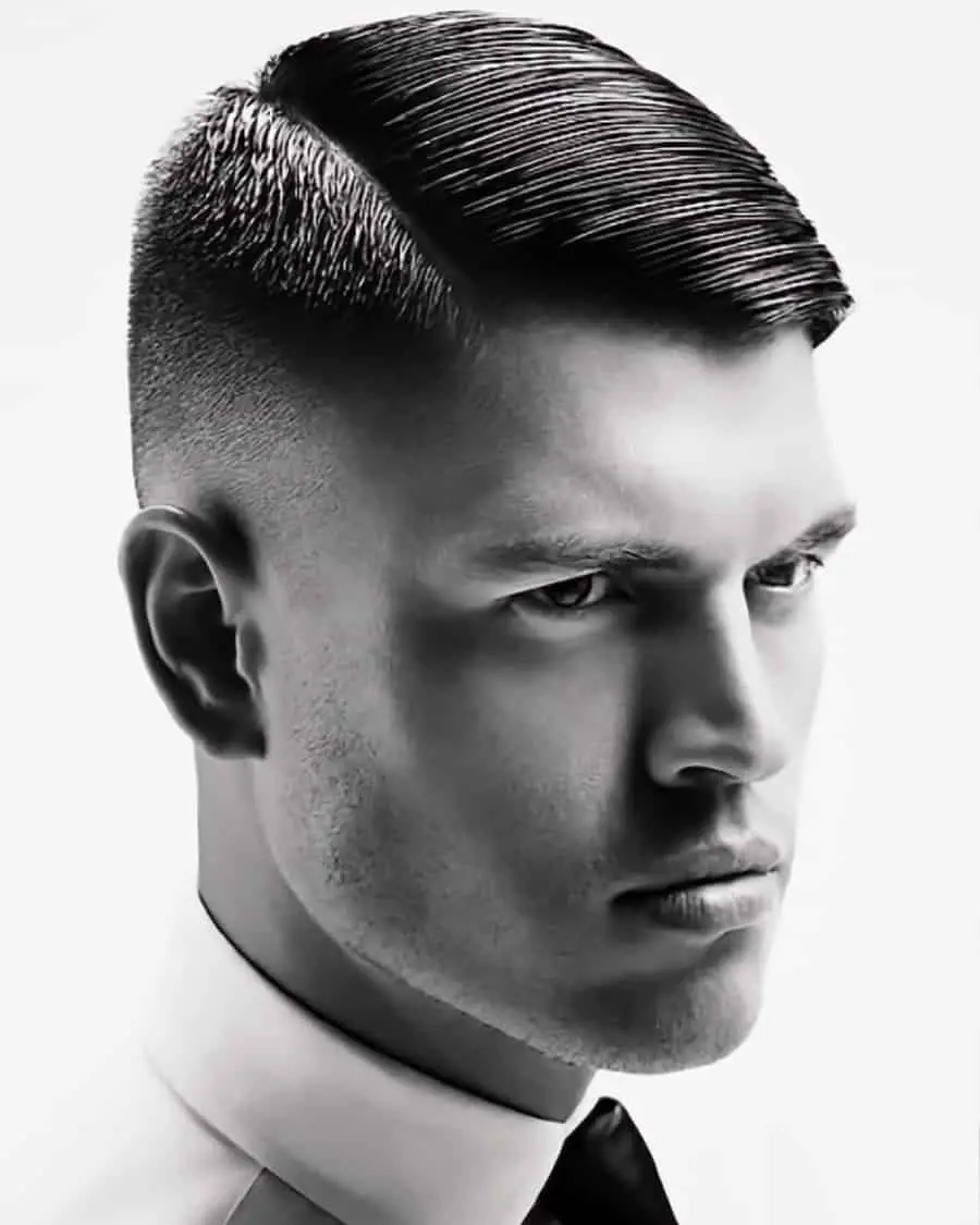 100-best-haircuts-for-men-trending-this-year Regulation Cut