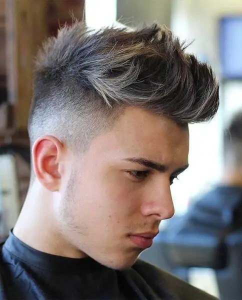100-best-haircuts-for-men-trending-this-year Triangle Push Up