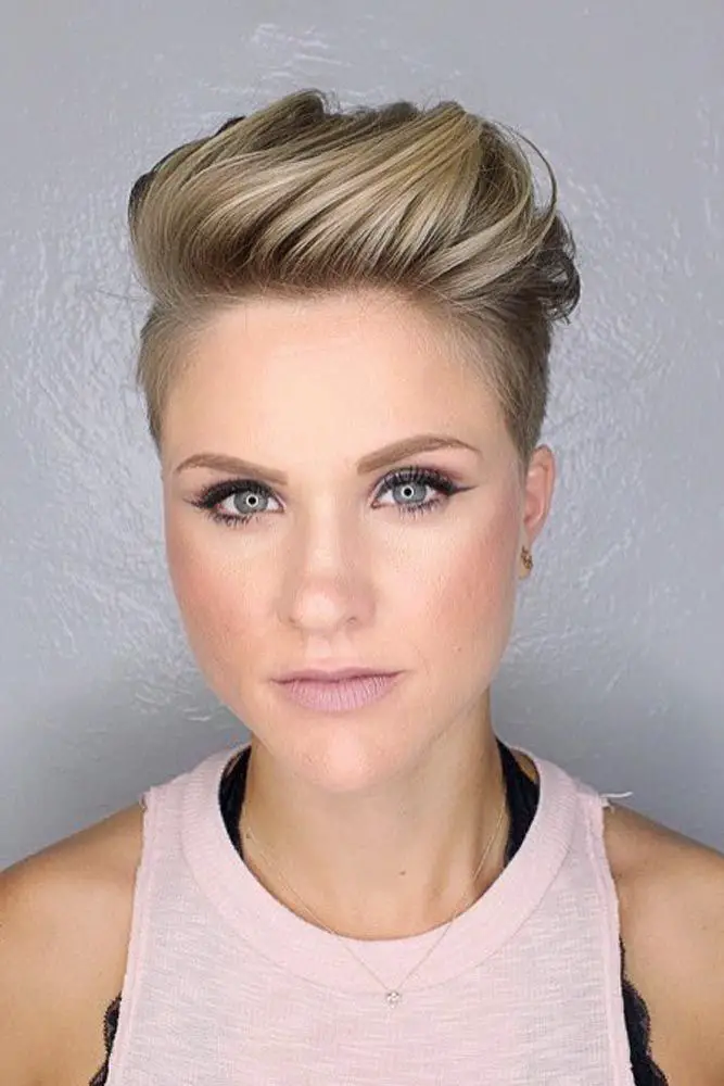 100-best-haircuts-for-women-trending-hairstyles-in-2023 Major Quiff