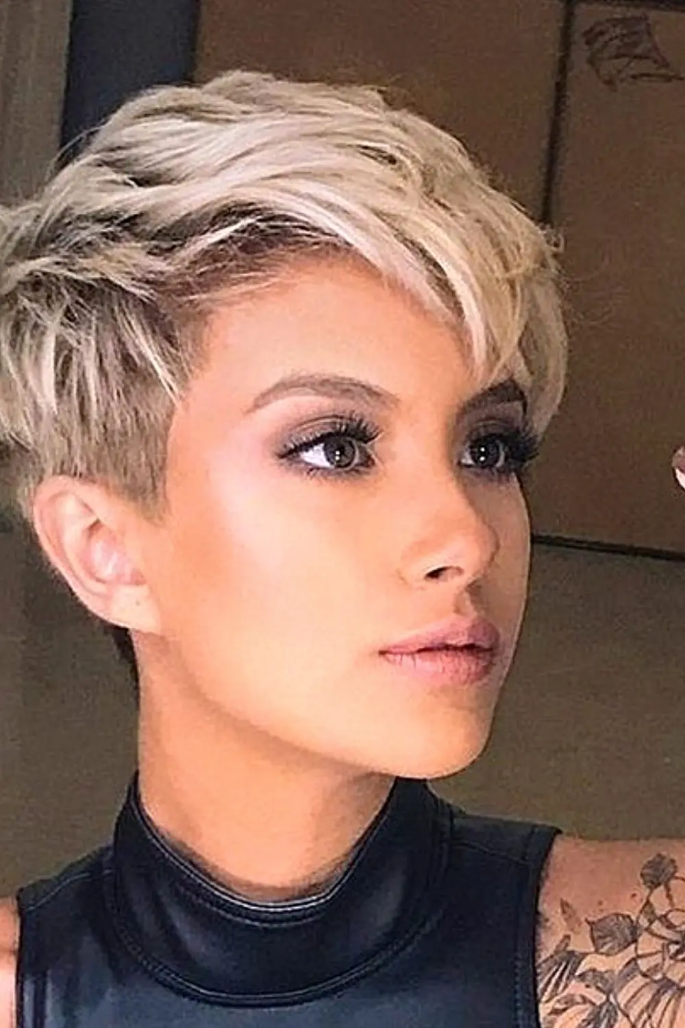 100-best-haircuts-for-women-trending-hairstyles-in-2023 Pixie Haircut