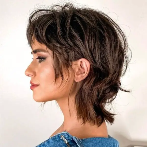 100-best-haircuts-for-women-trending-hairstyles-in-2023 Shagget