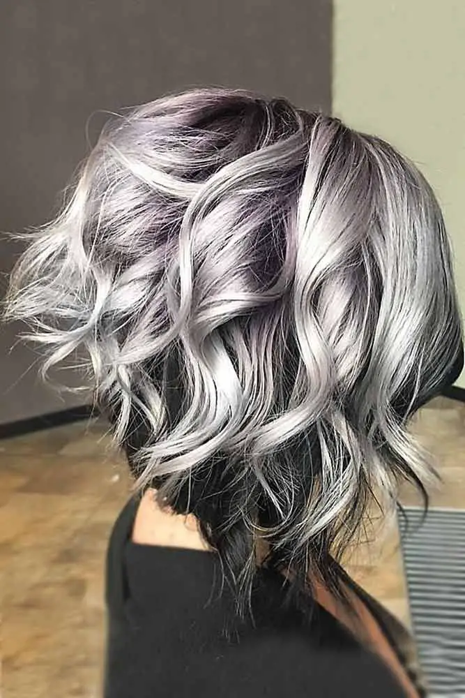 100-best-haircuts-for-women-trending-hairstyles-in-2023 Silver Highlights