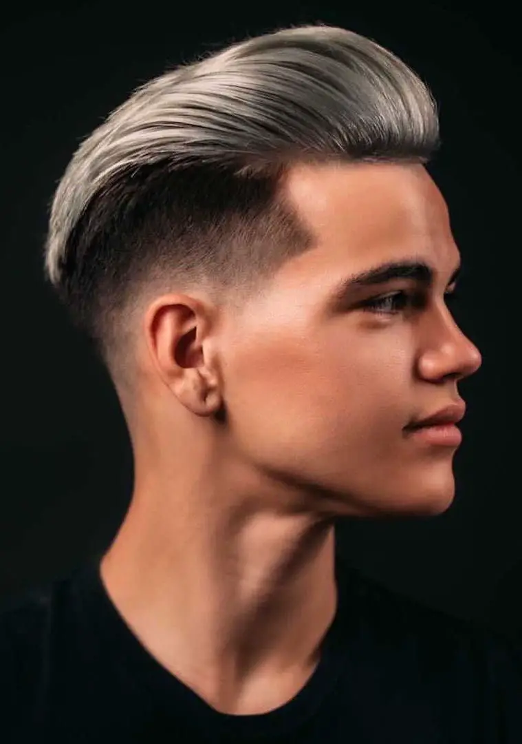 100-best-teenage-boys-haircuts-trending-this-year Comb Over