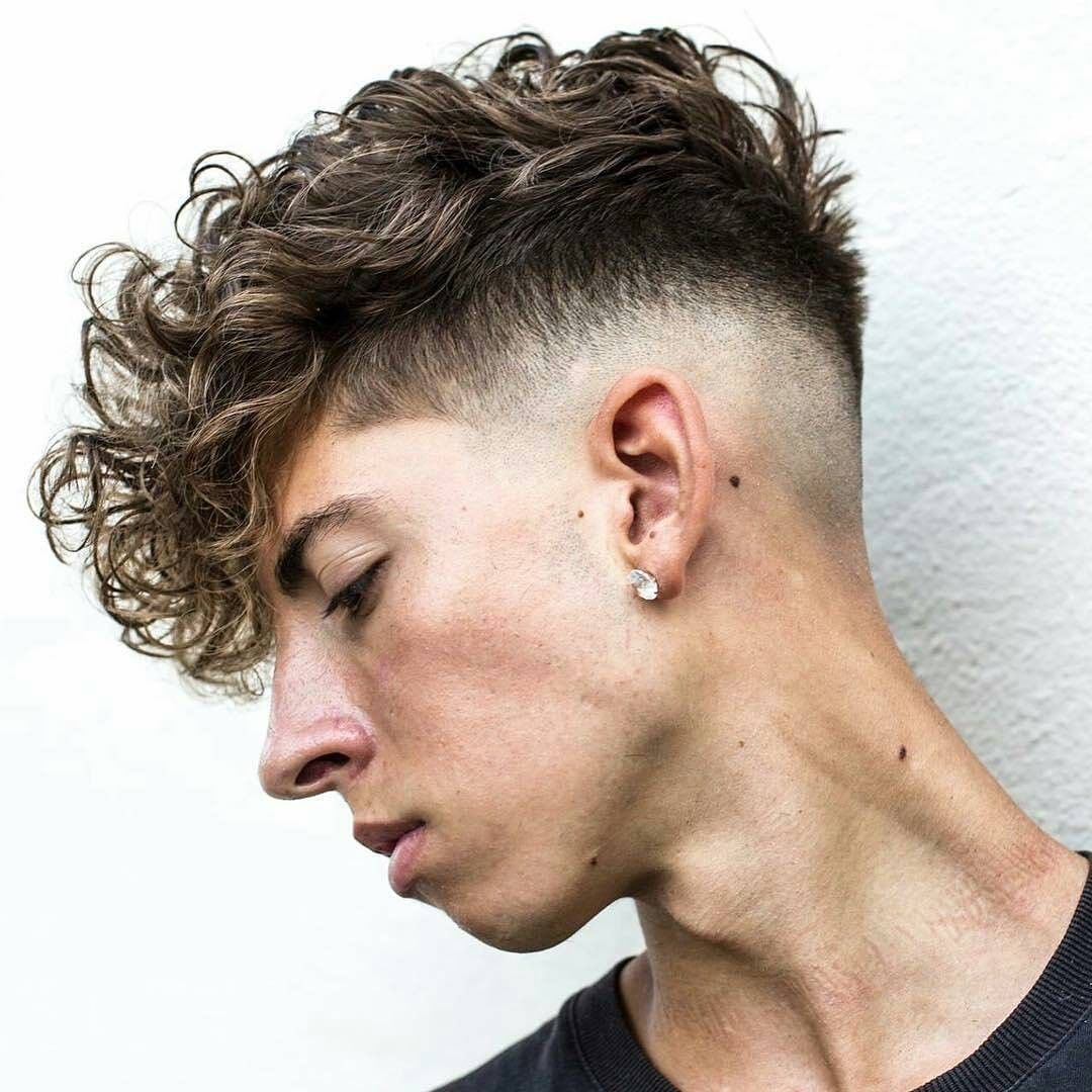 100-best-teenage-boys-haircuts-trending-this-year Curly Faux Hawk