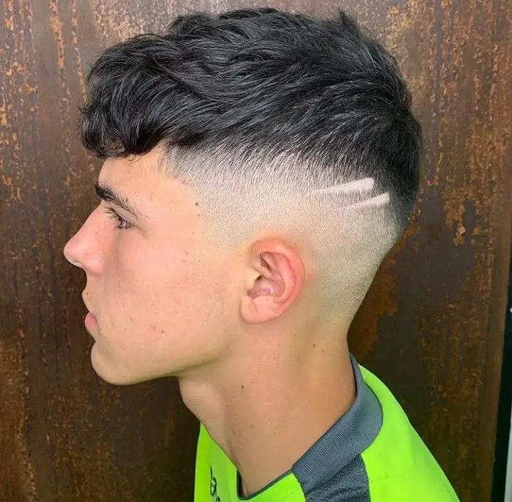 100-best-teenage-boys-haircuts-trending-this-year Disconnected Cut