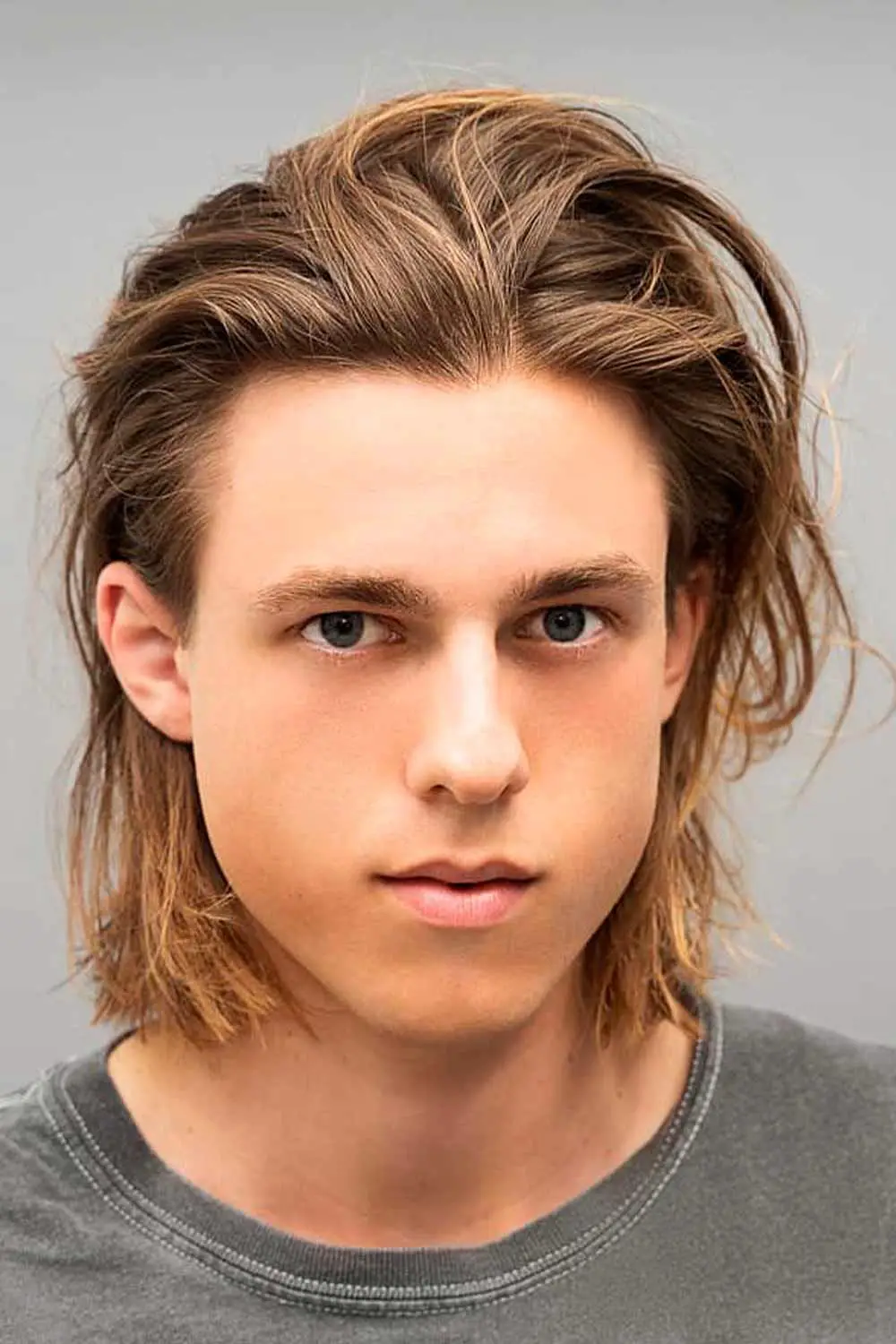 100-best-teenage-boys-haircuts-trending-this-year Medium Length Hair