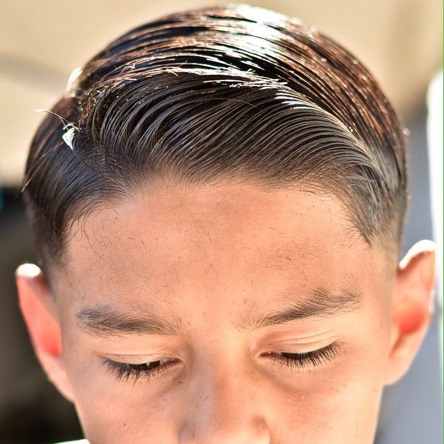 100-best-teenage-boys-haircuts-trending-this-year Mini Quiff
