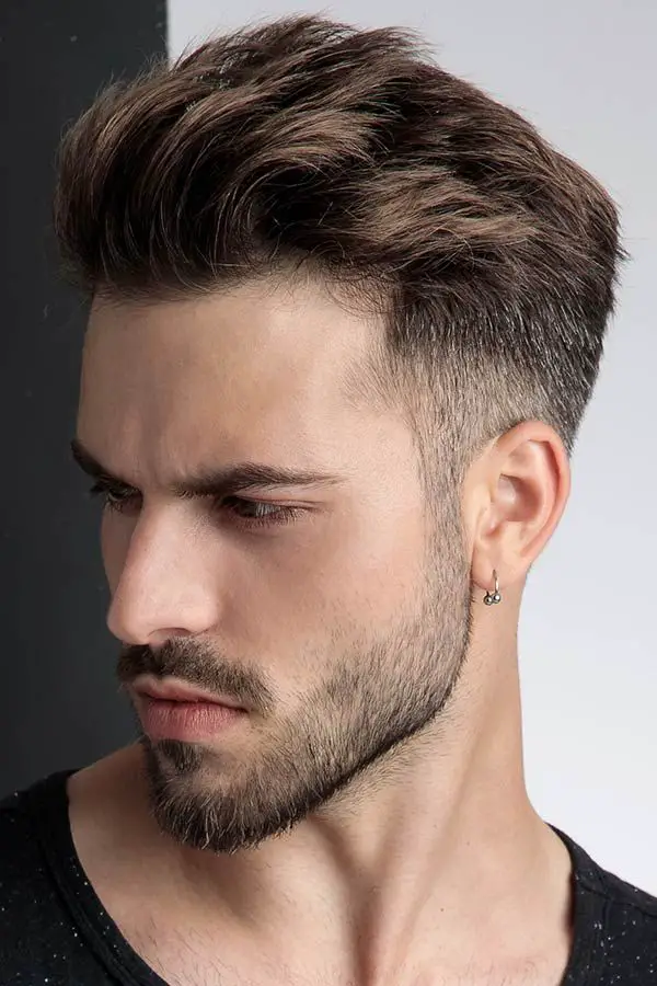 100-best-teenage-boys-haircuts-trending-this-year Pompadour