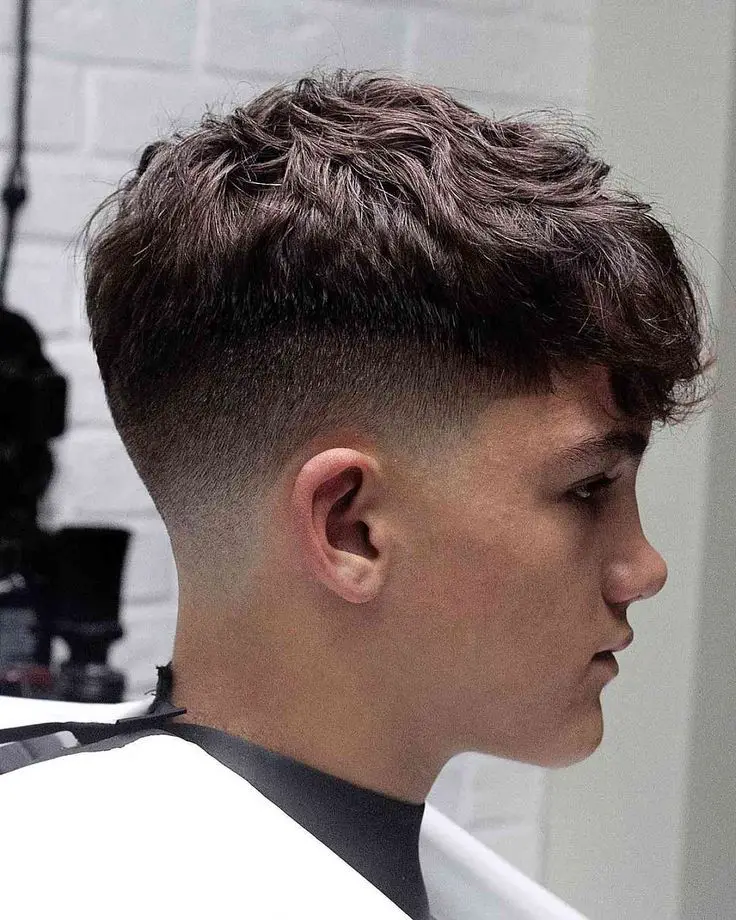 100-best-teenage-boys-haircuts-trending-this-year Short Back