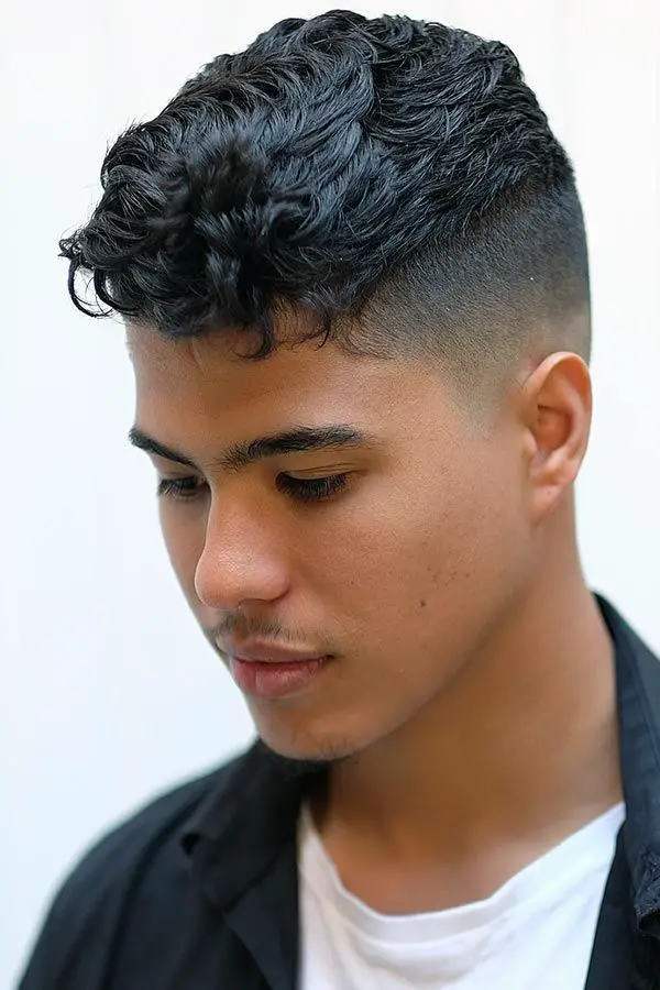 100-best-teenage-boys-haircuts-trending-this-year Short Bangs