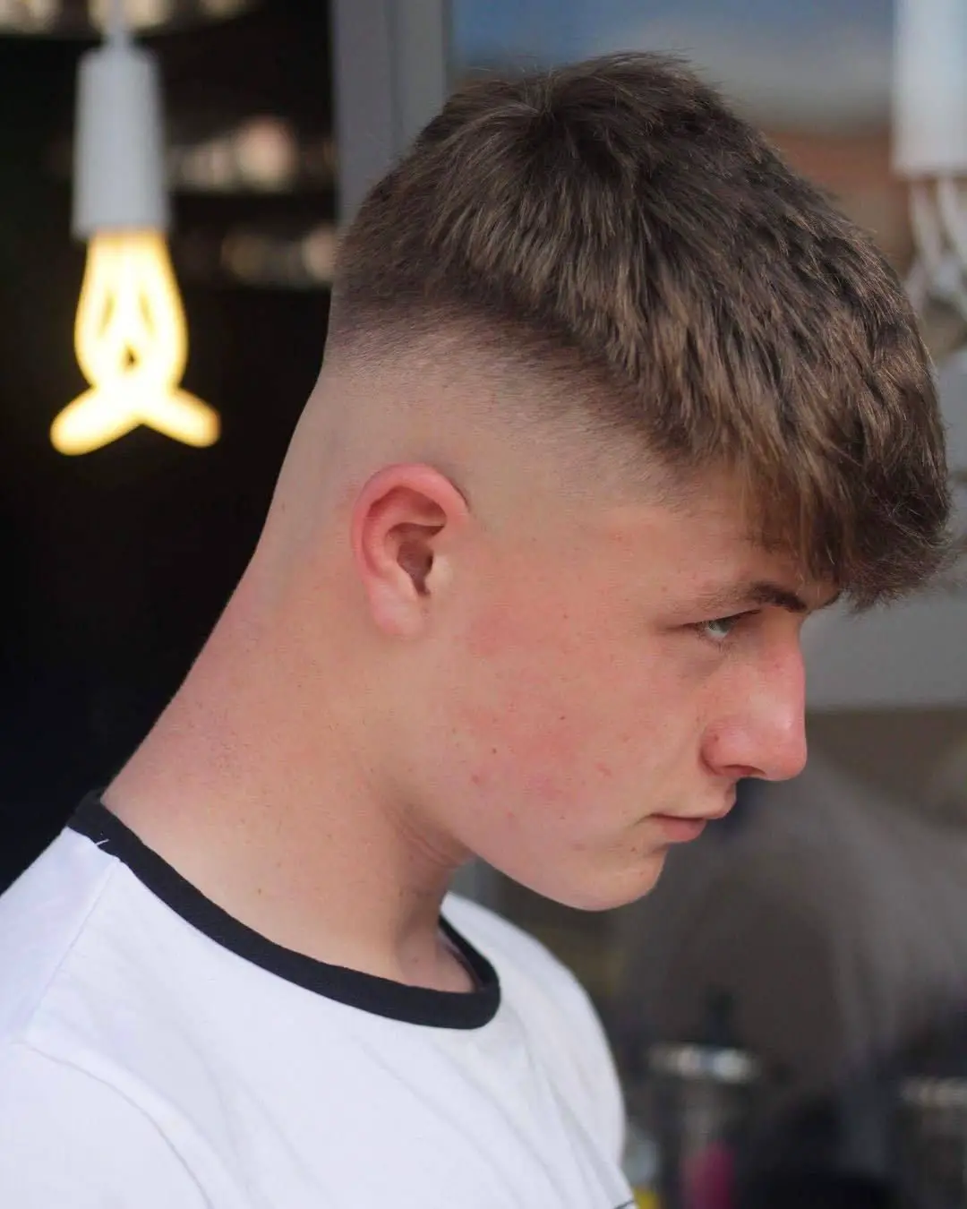 100-best-teenage-boys-haircuts-trending-this-year Skin Fade