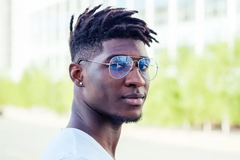 100-best-teenage-boys-haircuts-trending-this-year Starter Dreads
