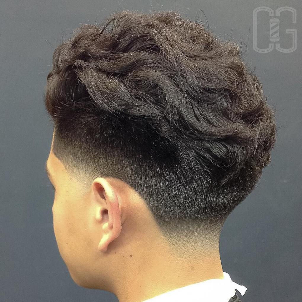 100-best-teenage-boys-haircuts-trending-this-year Tapered Cut