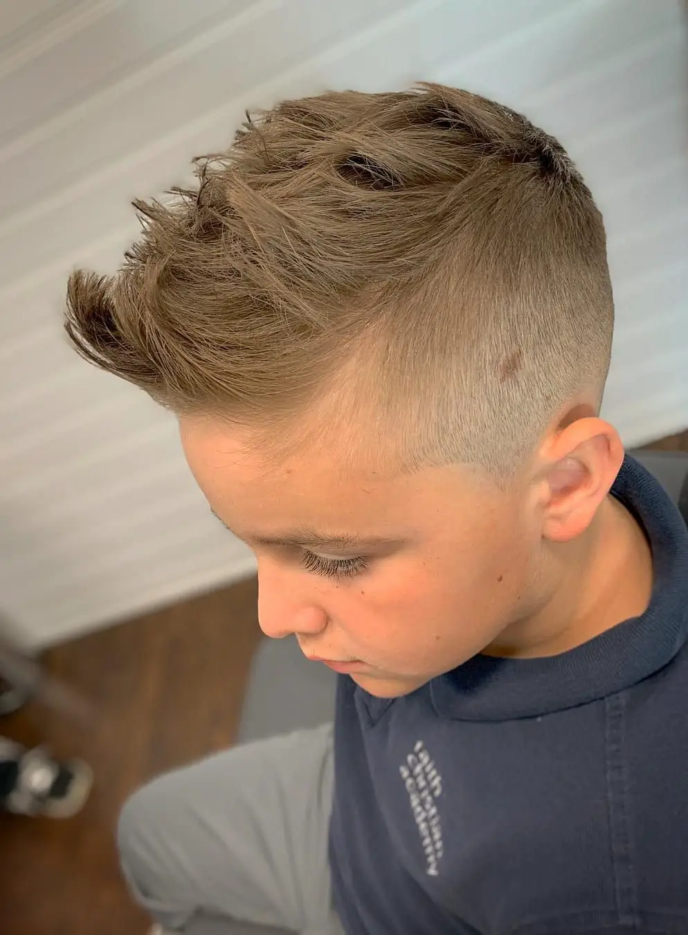100-cute-haircuts-for-little-boys-whats-cool-this-year Faux Hawk