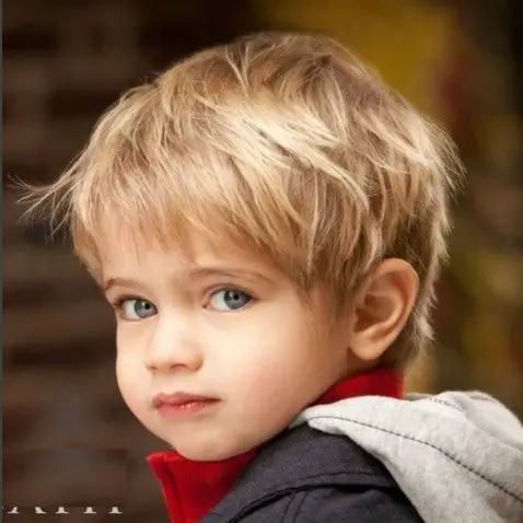 100-cute-haircuts-for-little-boys-whats-cool-this-year Mop