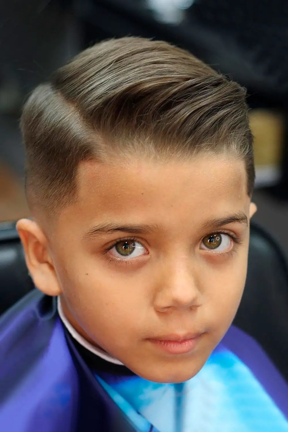 100-cute-haircuts-for-little-boys-whats-cool-this-year Quiff