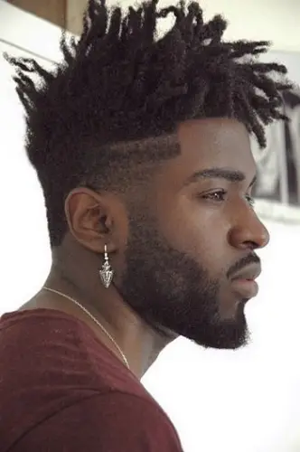 100-trendy-school-haircuts-for-boys-whats-cool-this-year High Top Dreads