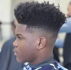 100-trendy-school-haircuts-for-boys-whats-cool-this-year High Top