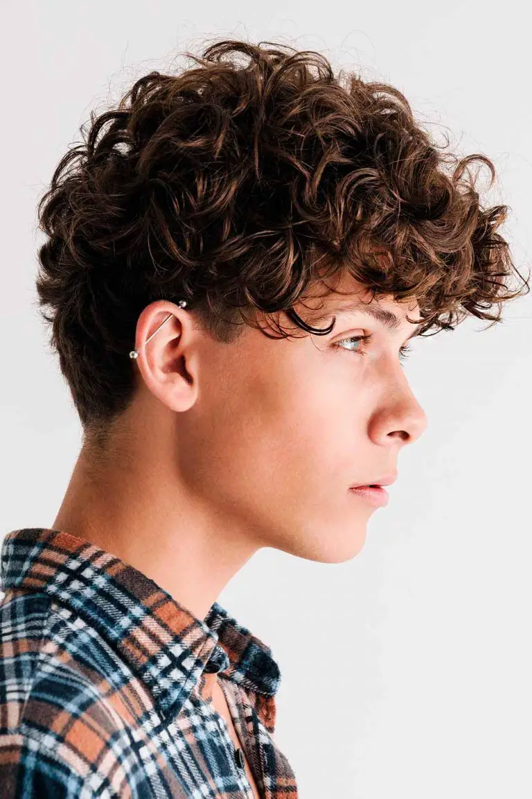 100-trendy-school-haircuts-for-boys-whats-cool-this-year Natural Curls