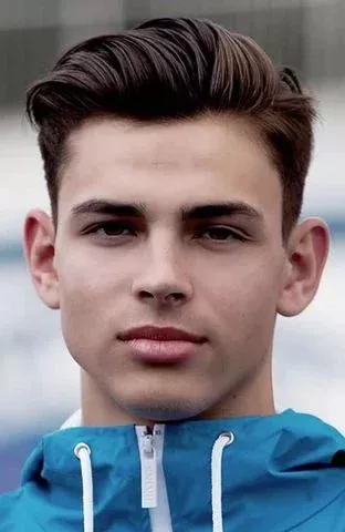 100-trendy-school-haircuts-for-boys-whats-cool-this-year Quiff