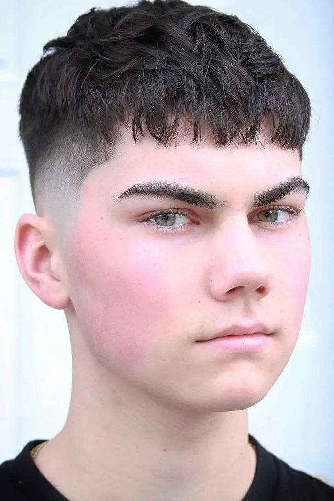 100-trendy-school-haircuts-for-boys-whats-cool-this-year Shaved Sides