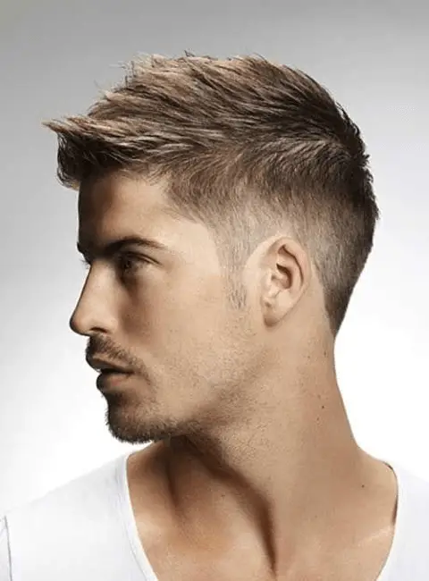 100-trendy-school-haircuts-for-boys-whats-cool-this-year Short Back