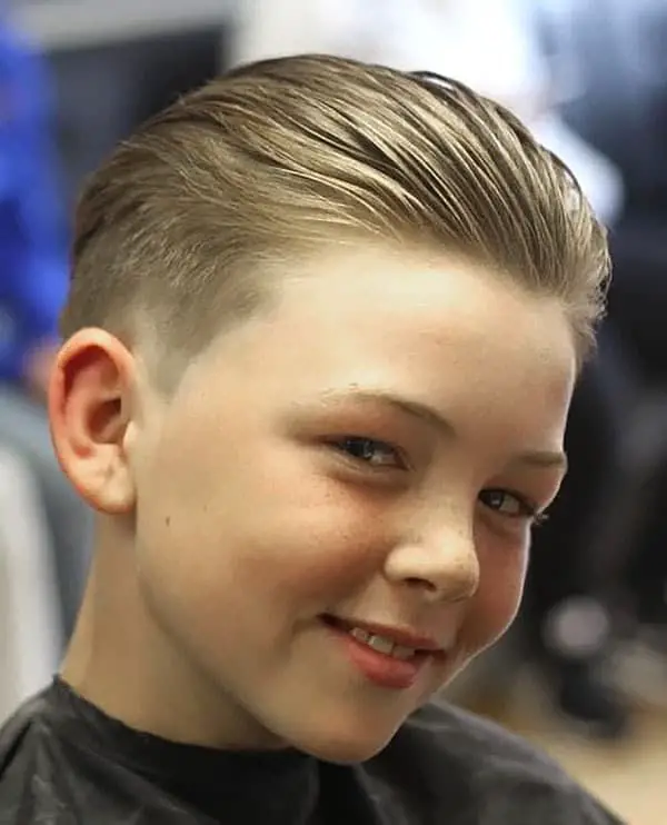 100-trendy-school-haircuts-for-boys-whats-cool-this-year Slick Back