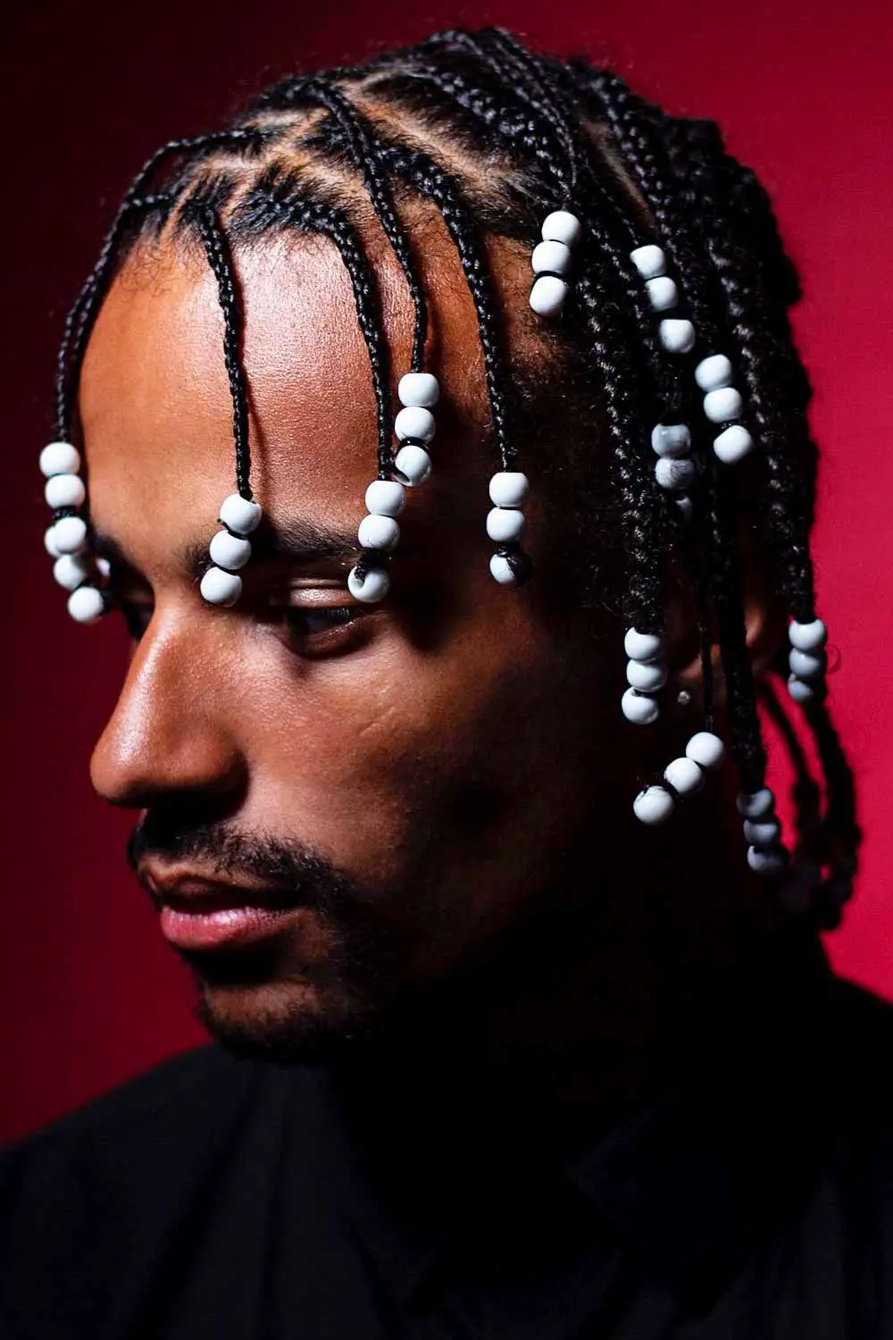 33-best-pop-smoke-braids-for-men-trending-this-year Add Beads