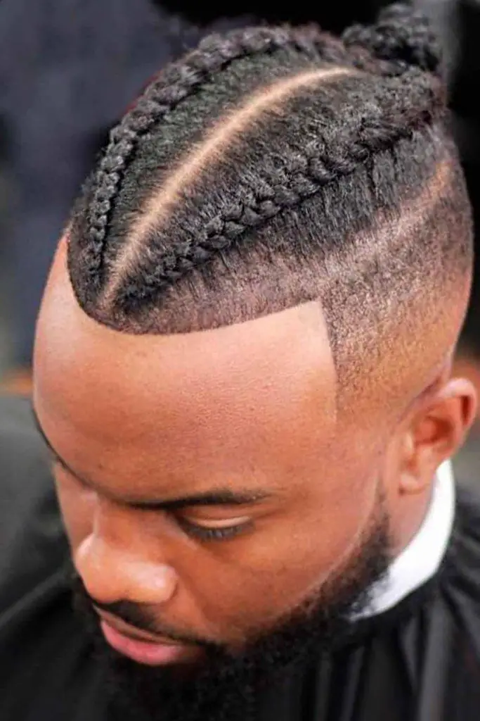 49-best-french-crop-haircut-ideas-for-men-trending-this-year Cornrows French Crop