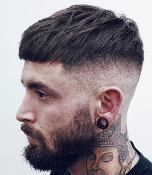 49-best-french-crop-haircut-ideas-for-men-trending-this-year High Fade