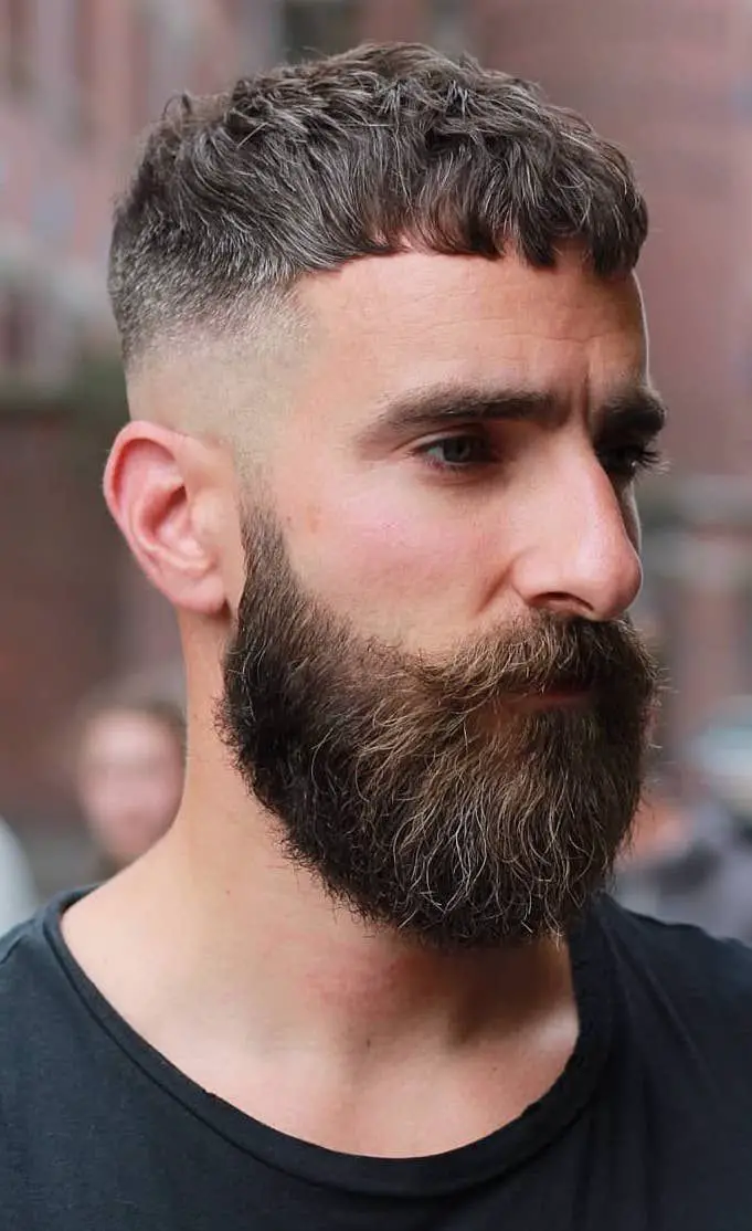 49-best-french-crop-haircut-ideas-for-men-trending-this-year Skin Fade