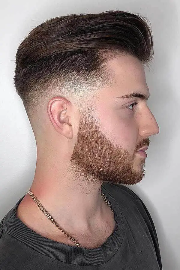 50-best-haircuts-for-men-with-thick-hair-trending-this-year High Fade
