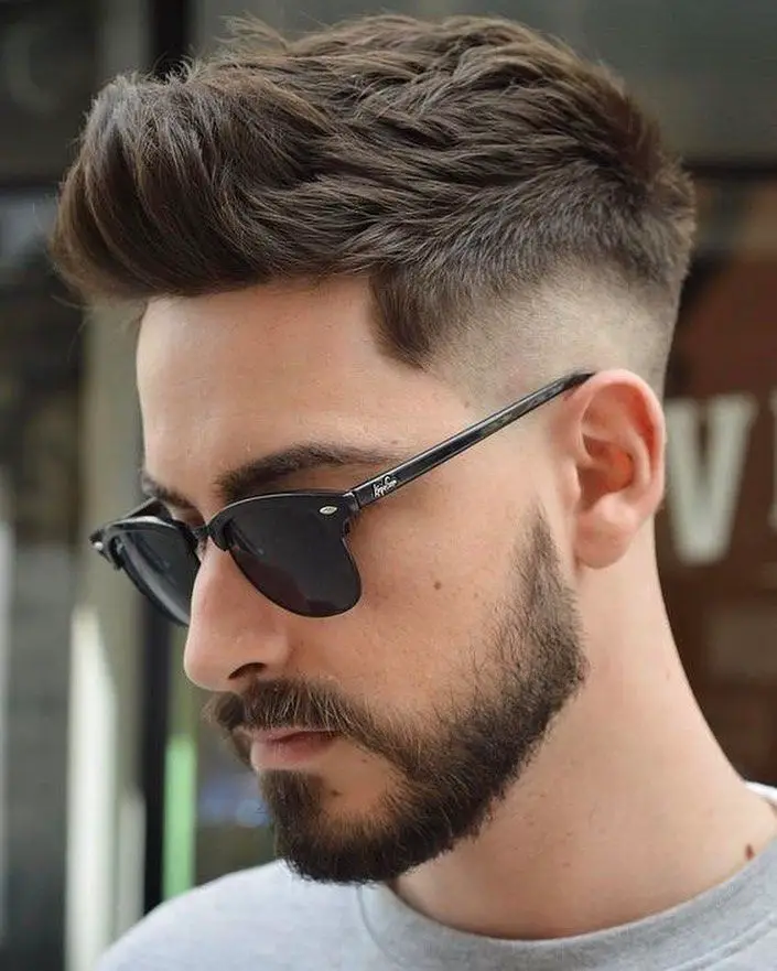 50-best-haircuts-for-men-with-thick-hair-trending-this-year Quiff