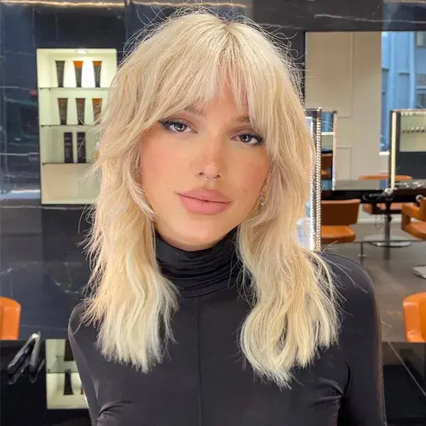50-best-wolf-hair-cut-ideas-trending-this-year Blonde Color
