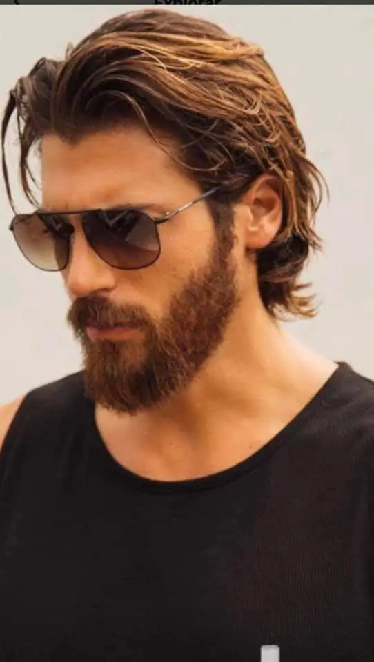 50-classic-side-part-haircuts-for-men-trending-this-year Medium Hair