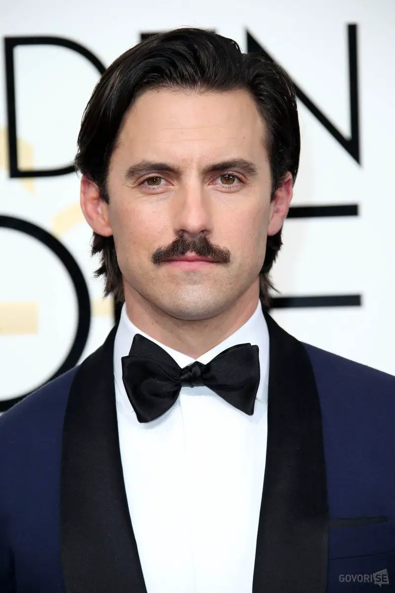 50-classic-side-part-haircuts-for-men-trending-this-year Side Part With Mustache