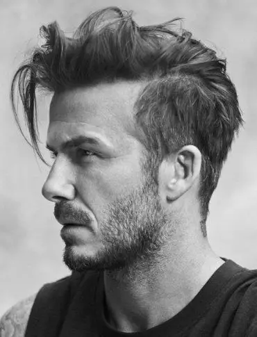 50-classic-side-part-haircuts-for-men-trending-this-year The David Beckham