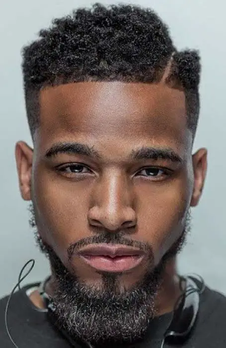 50-drop-fade-haircut-ideas-trending-this-year Edge Up