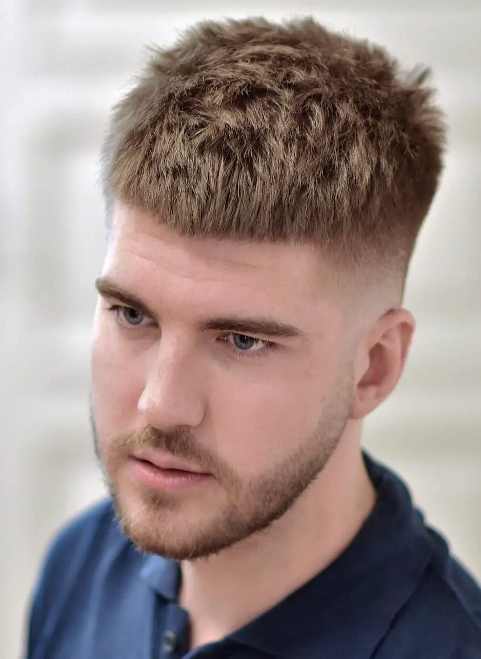 50-hairstyles-for-men-with-wavy-hair-trending-this-year Box Cut