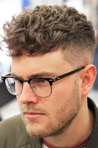 50-hairstyles-for-men-with-wavy-hair-trending-this-year Wavy Crew Cut