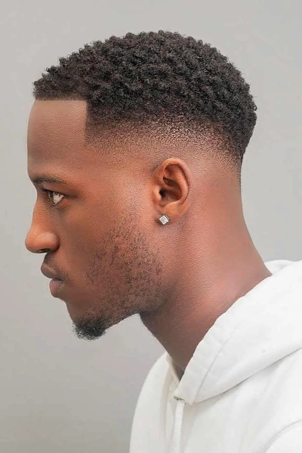 50-masculine-buzz-cut-examples-for-men-trending-this-year Edge Up