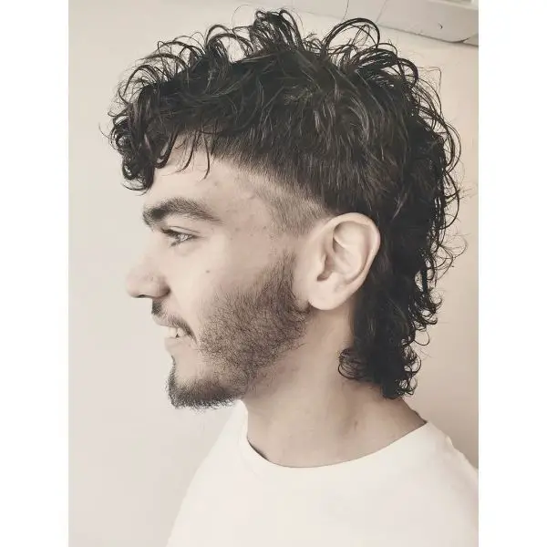 75-modern-mullet-haircut-ideas-for-men-trending-this-year Angled Disconnect