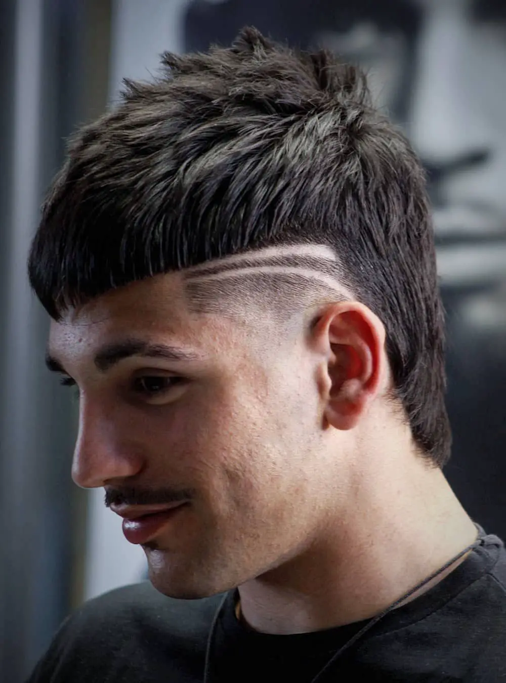 75-modern-mullet-haircut-ideas-for-men-trending-this-year Bowl Cut Mullet