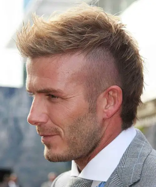 75-modern-mullet-haircut-ideas-for-men-trending-this-year The David Beckham Mullet