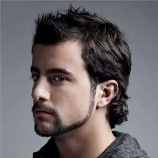 75-volumizing-hairstyle-ideas-for-men-with-thin-hair Choppy Layers